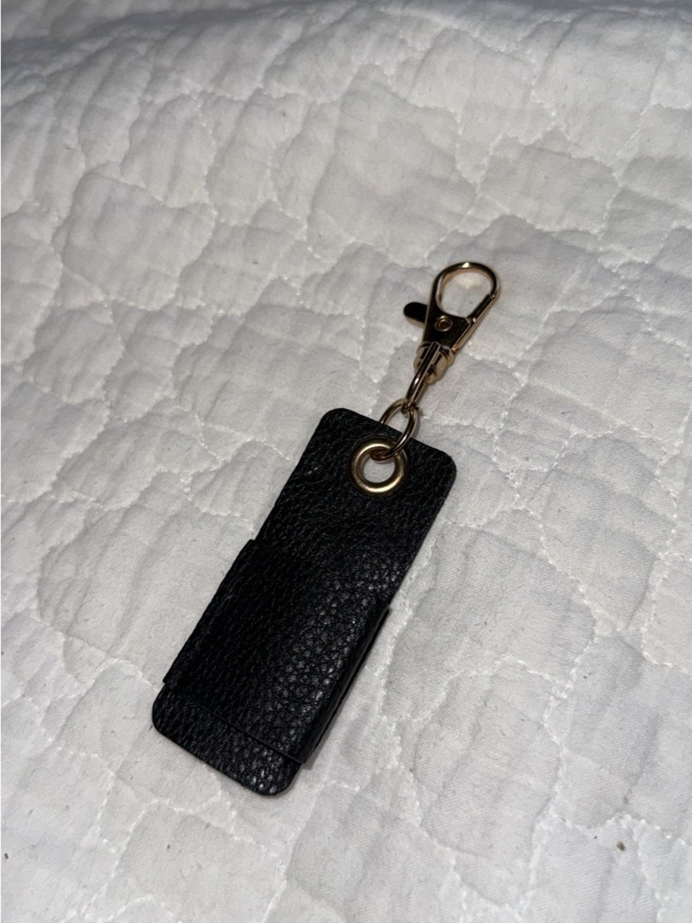Keychain/Lanyard Holder